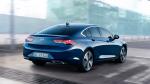Opel Insignia Grand Sport 2020 года